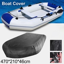 Telo Copri Barca Protezione