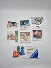 Boxed game books mb - mb, eg