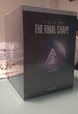 Destiny 2 The Final Shape
