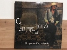 Adriano Celentano C'è Sempre