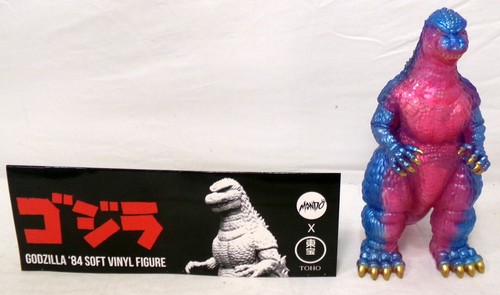 Mondo toho 269j - mondo,