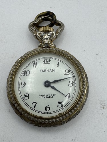 Orologio vintage tarnan - orologio,