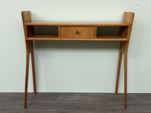 Consolle vintage italiana anni - consolle,