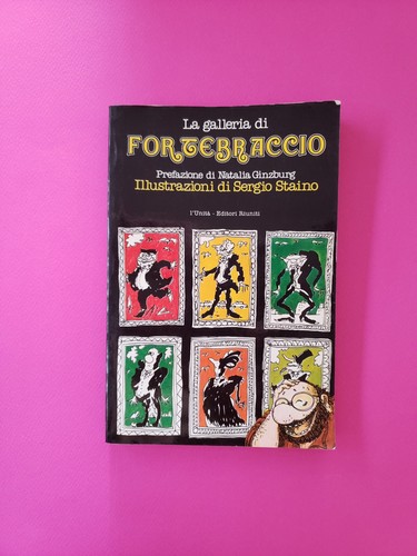 Galleria fortebraccio - galleria, di