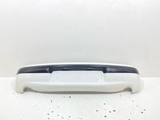 PARAURTI POSTERIORE COMPLETO