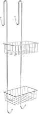 Scaffale per Doccia Da
