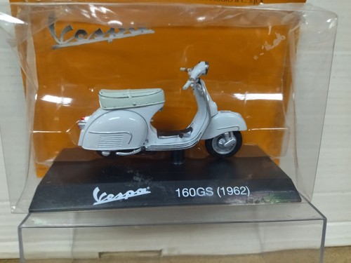 Vespa 1962 160 - vespa, gs