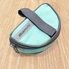 Borsa bici piccola vintage