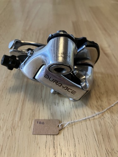 Shimano dura ace 7700 rear - rd-7700,