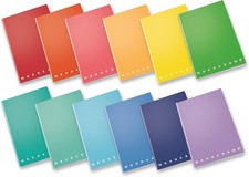 Pigna Monocromo 10 Quaderni A4