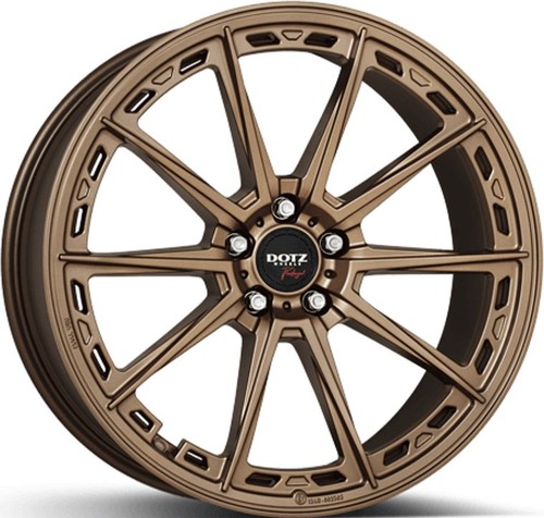 Cerchi lega dotz - cerchi, 19"