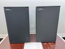 2x altoparlanti TW Audio M12 |