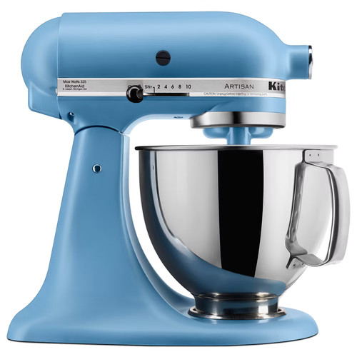 Kitchenaid 5qt tilt head stand - 5qt,