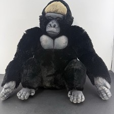 Wild Republic Gorilla Plush