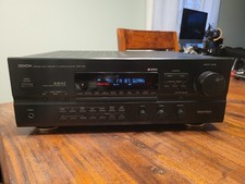 Denon AVR-1500 Receiver