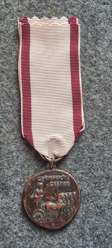 Medaglia 1917 guerra armata - medaglia,