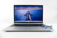 HP ProBook 650 G8 - Notebook