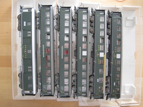 Fleischmann 5130k 5137k 5138k - fleischmann,