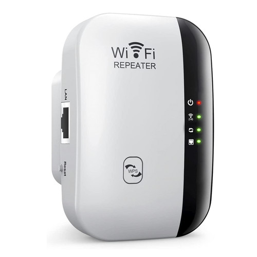 Amplificatore ripetitore - wi-fi,