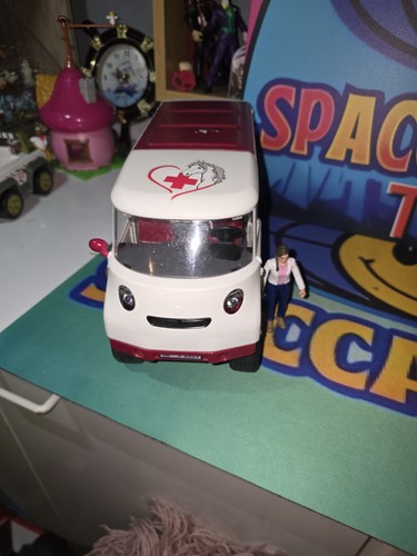 Modellino van schleich - modellino,