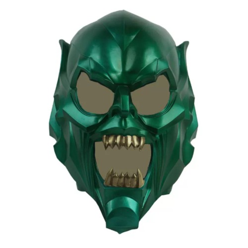 Maschera cosplay spider man - maschera, ‌spider-man