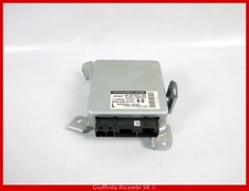 Centralina Toyota Yaris MK3 Ricambi Auto Originali 