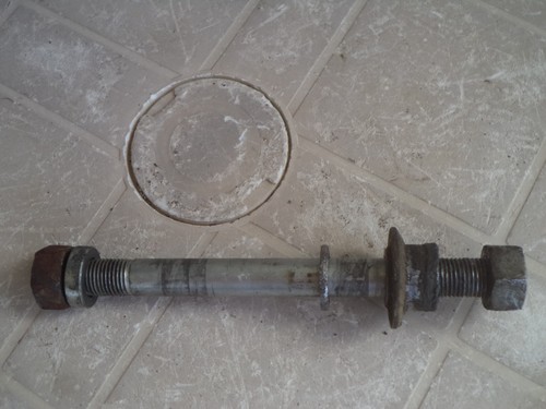 Fantic issimo sport vite - fantic,