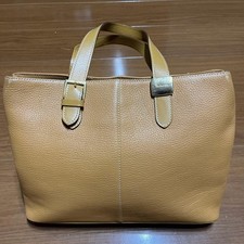 Borsa tote BURBERRY in pelle