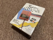 Vintage Novak 410-MXc Megafet