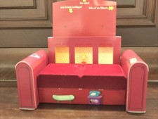 SIMPSONS MOVIE KINDER SET LIMITED EDITION RARE Tedesco 2007 Diorama