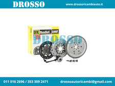 KIT VOLANO E FRIZIONE LUK