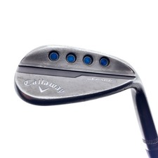 Zeppa Callaway Jaws MD5 Tour