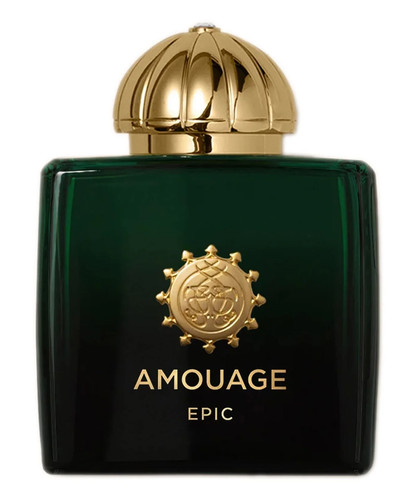Amouage epic woman - epic, eau