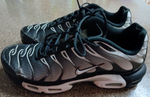 Nike air max plus - max, nere