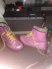 Scarpe donna The Martens