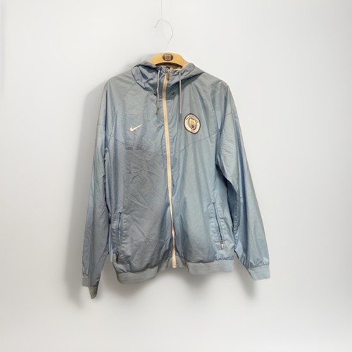 Manchester city nike giacca - city,