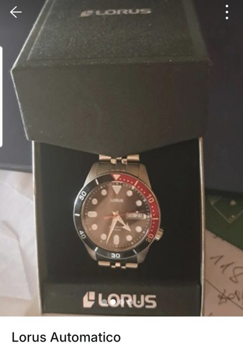 Orologio