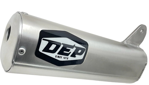 Dep deph2914 silenziatore - dep,