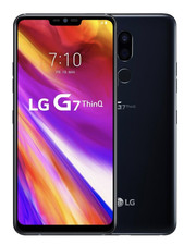 LG G7 ThinQ 64 GB 4 GB aurora