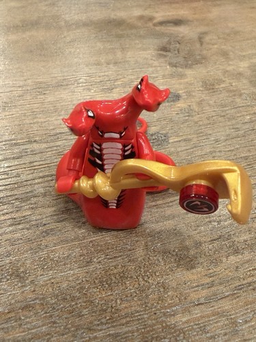 Lego ninjago ascesa dei - ninjago,
