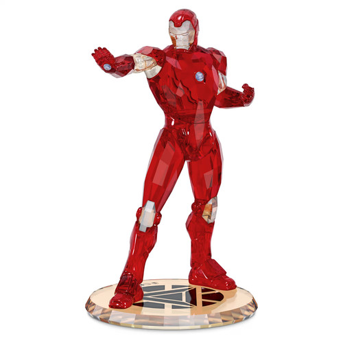 Swarovski crystal marvel - swarovski,