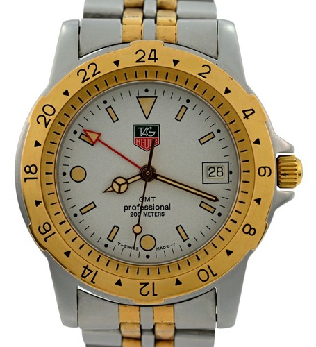 Orologio tag heuer 40mm - orologio, uomo