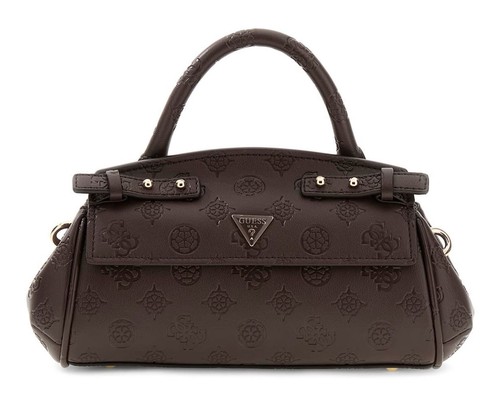 Borsa mano guess diana - a, mini