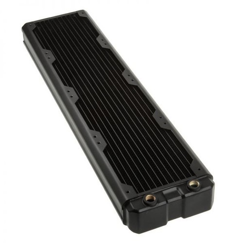 Radiatore black ice nemesis - black,