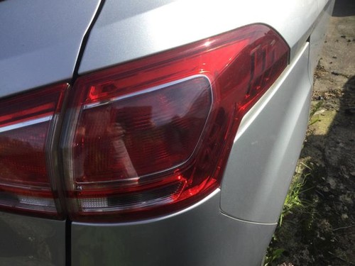 Fanale posteriore destro ford