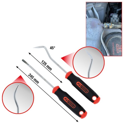 Tools - ks,