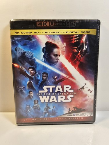 Star wars the rise - wars,