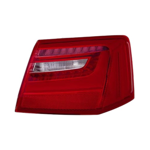 Fanale posteriore destro - posteriore,