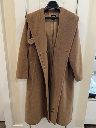 Cinzia rocca cappotto vintage - cinzia,