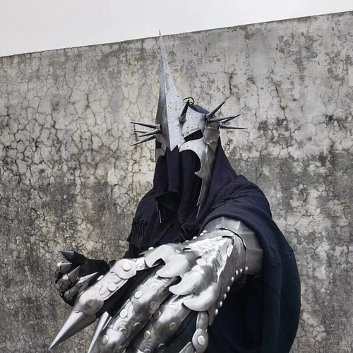 Costume cavaliere medievale - da,